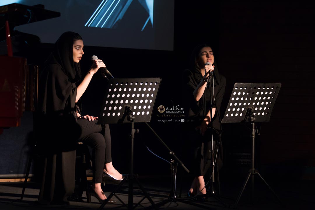 فستیوال شبهای موسیقی - کنسرت مجید علیزاده