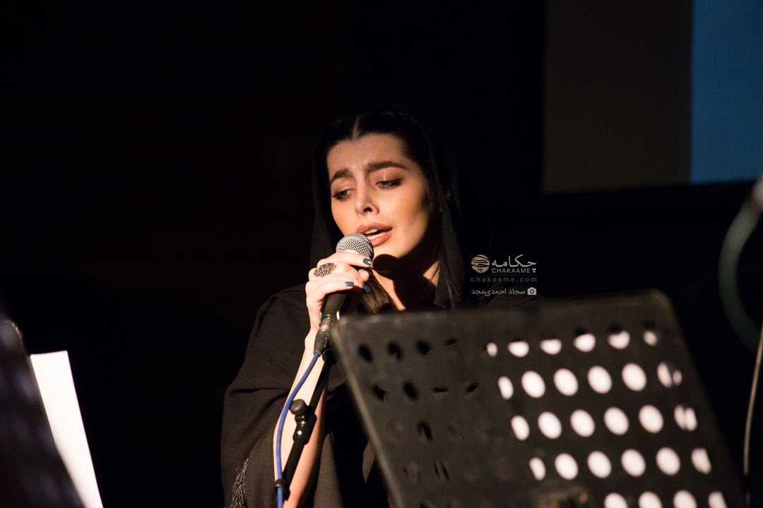 فستیوال شبهای موسیقی - کنسرت مجید علیزاده